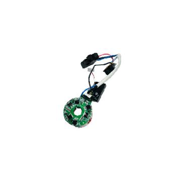 Milwaukee Part# 14-20-0235 Hammer Power Control Board Assembly - Genuine OEM
