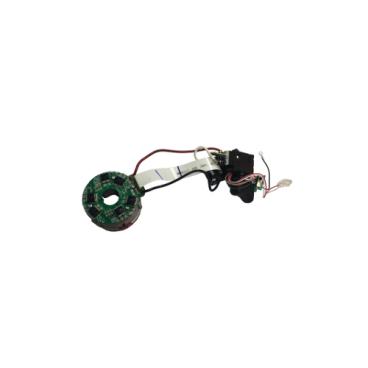 Milwaukee Part# 14-20-0255 Electronics Assembly - Genuine OEM
