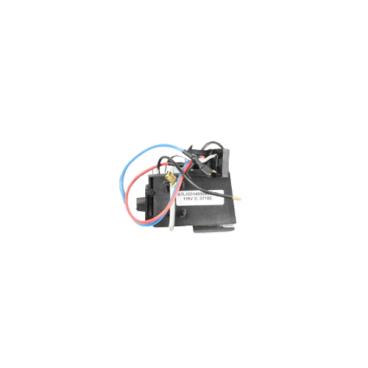Milwaukee Part# 14-20-0340 Power Control Board Assembly - Genuine OEM