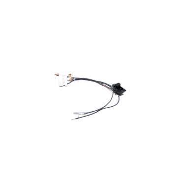 Milwaukee Part# 14-20-0385 Remote Switch Assembly - Genuine OEM