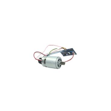 Milwaukee Part# 14-20-0410 Electronic Motor Assembly - Genuine OEM