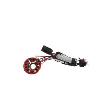 Milwaukee Part# 14-20-1120 Electronic Assembly - Genuine OEM