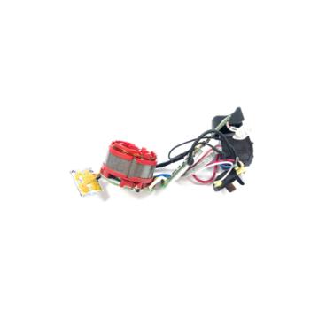 Milwaukee Part# 14-20-2553 Electronic Assembly - Genuine OEM