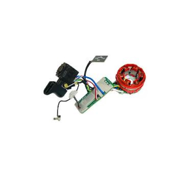Milwaukee Part# 14-20-2554 Electronic Assembly - Genuine OEM