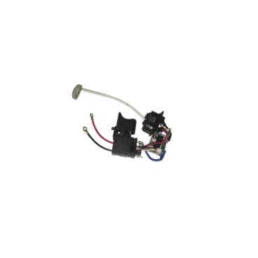 Milwaukee Part# 14-20-2606 Electronic Assembly - Genuine OEM