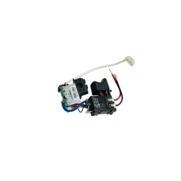 Milwaukee Part# 14-20-2608 Electronic Assembly - Genuine OEM