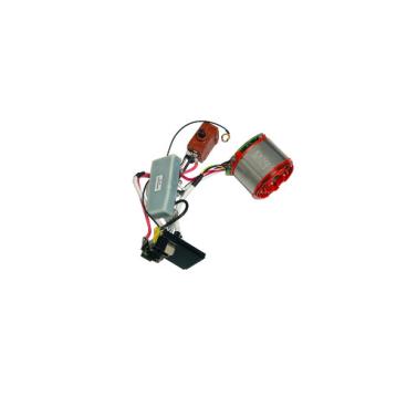 Milwaukee Part# 14-20-2690 Electronic Kit - Genuine OEM