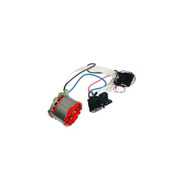 Milwaukee Part# 14-20-2709 Electronics Assembly - Genuine OEM