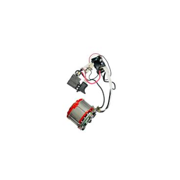 Milwaukee Part# 14-20-2717 Electronic Assembly - Genuine OEM