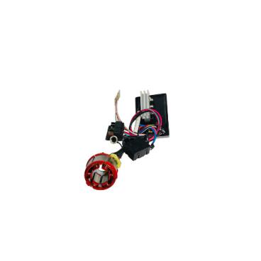 Milwaukee Part# 14-20-2724 Electronics Assembly - Genuine OEM