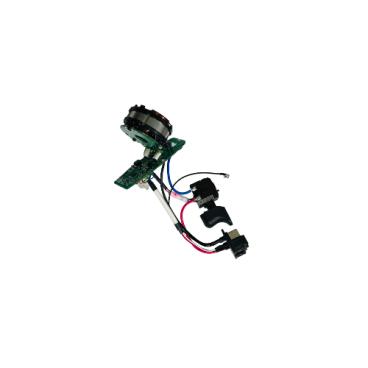 Milwaukee Part# 14-20-2750 Electronic Assembly - Genuine OEM
