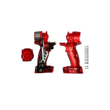 Milwaukee Part# 14-20-2804 Housing Electronic Kit - Genuine OEM