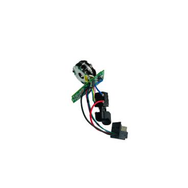Milwaukee Part# 14-20-2815 Electronics Assembly - Genuine OEM