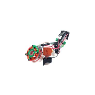 Milwaukee Part# 14-20-2821 Electronic Assembly - Genuine OEM