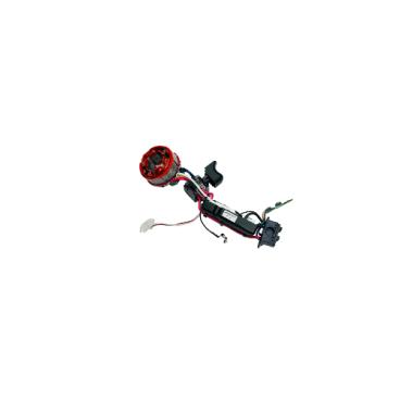 Milwaukee Part# 14-20-2861 Electronic Assembly - Genuine OEM