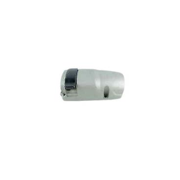 Milwaukee Part# 14-20-4000 Gearcase Cover Assembly - Genuine OEM