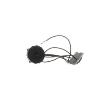 Milwaukee Part# 14-20-6230 Speed Selector - Genuine OEM