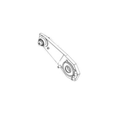 Milwaukee Part# 14-29-0044 Arm Assembly - Genuine OEM