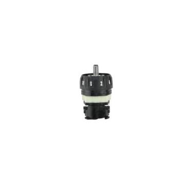 Milwaukee Part# 14-29-0825 Gearcase Assembly - Genuine OEM