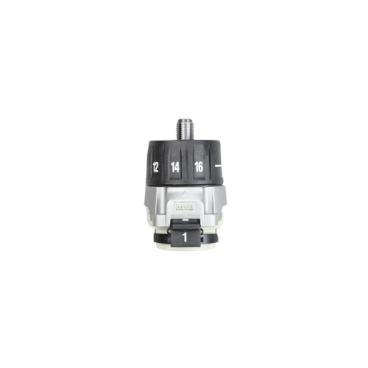 Milwaukee Part# 14-29-2606 Gearbox Assembly - Genuine OEM