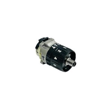 Milwaukee Part# 14-29-2607 Gearbox Assembly - Genuine OEM