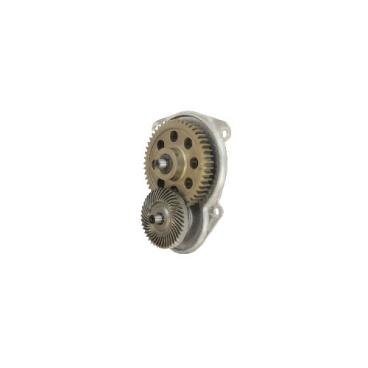 Milwaukee Part# 14-30-0010 Gearcase Cover Kit - Genuine OEM