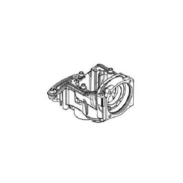 Milwaukee Part# 14-30-0037 Gearbox Assembly - Genuine OEM
