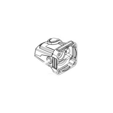 Milwaukee Part# 14-30-0082 Gearcase Assembly - Genuine OEM