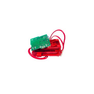 Milwaukee Part# 14-30-0303 Motor Power Control Board Assembly - Genuine OEM