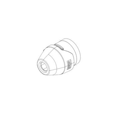 Milwaukee Part# 14-30-2669 Gearcase Assembly - Genuine OEM
