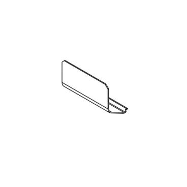 Milwaukee Part# 14-32-0016 Spark Guard - Genuine OEM