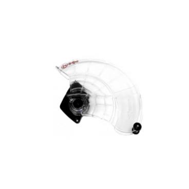 Milwaukee Part# 14-32-0205 Lower Blade Guard Assembly - Genuine OEM