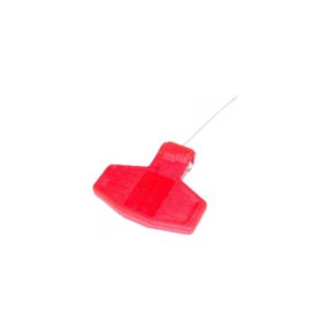 Milwaukee Part# 14-34-0605 Bevel Release Handle Assembly - Genuine OEM