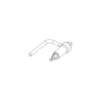 Milwaukee Part# 14-36-0034 Rafter Hook Kit - Genuine OEM
