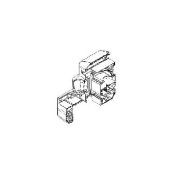 Milwaukee Part# 14-38-0052 Housing Support Assembly - Genuine OEM