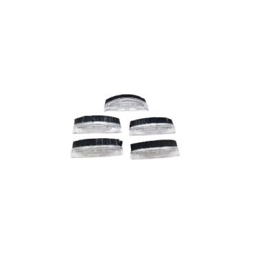 Milwaukee Part# 14-46-0061 Edge Clip - Genuine OEM