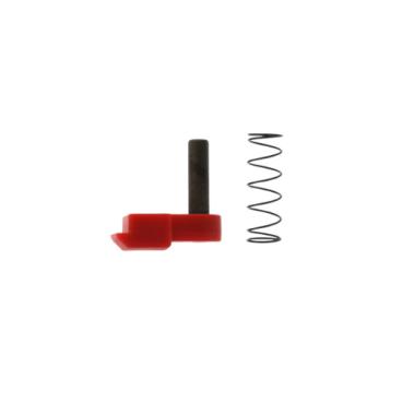 Milwaukee Part# 14-46-0122 Spindle Lock Kit - Genuine OEM