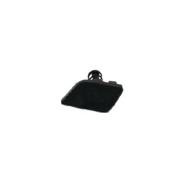 Milwaukee Part# 14-46-0231 Lock Button Kit - Genuine OEM