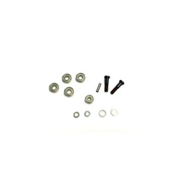 Milwaukee Part# 14-46-0465 Guide Block Hardware Kit - Genuine OEM