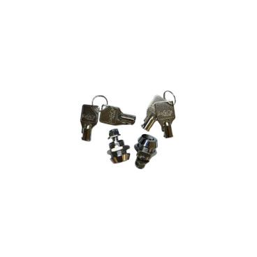 Milwaukee Part# 14-46-1255 Lock Key Assembly - Genuine OEM