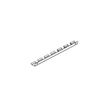 Milwaukee Part# 14-46-1625 Tool Storage Hanger Kit - Genuine OEM
