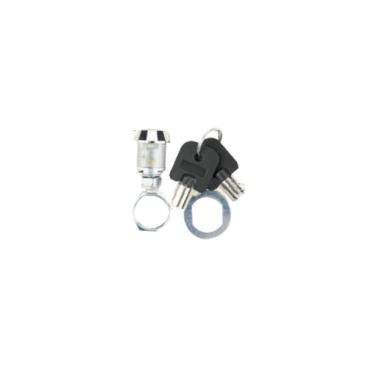 Milwaukee Part# 14-46-1643 Key Lock Set - Genuine OEM