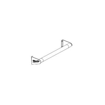 Milwaukee Part# 14-46-1648 Side Handle - Genuine OEM