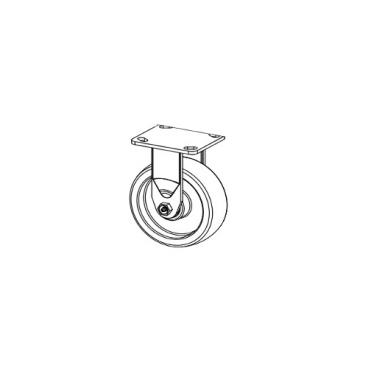 Milwaukee Part# 14-46-1649 Caster Kit - Genuine OEM