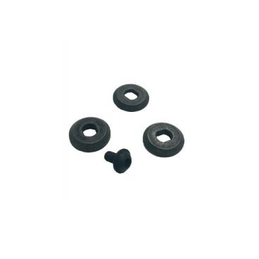 Milwaukee Part# 14-46-2075 Flange Blade Bolt Kit - Genuine OEM