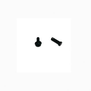 Milwaukee Part# 14-46-4253 Spring Pin Blade Screw Kit - Genuine OEM