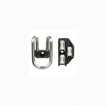 Milwaukee Part# 14-46-5150 Belt Hook Kit - Genuine OEM