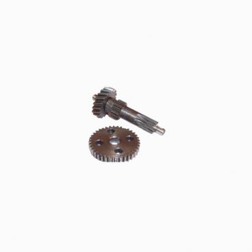 Milwaukee Part# 14-46-5378 Reduction Gear Spindle Gear Kit - Genuine OEM