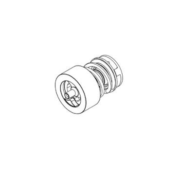 Milwaukee Part# 14-46-9195 Impacting Assembly - Genuine OEM