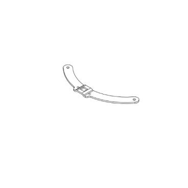 Milwaukee Part# 14-48-0065 Lock Rod Support Bridge - Genuine OEM